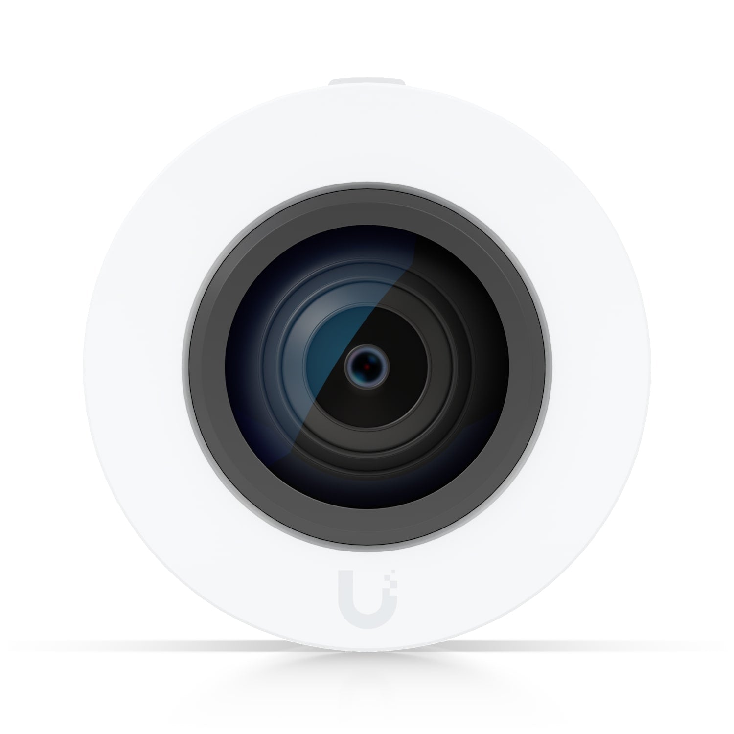 Ubiquiti UniFI AI Theta Professional Ultra-wide 360 Lens, 4K (8MP), Standard Flu image 0