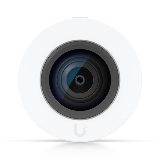 Ubiquiti UniFI AI Theta Professional Ultra-wide 360 Lens, 4K (8MP), Standard Flu image 0