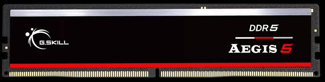G.SKILL F5-6000J3636F16GX1-IS 16GB (1 x 16GB)/ DDR5 6000 MT/s/ Timings 36-36-36- image 0