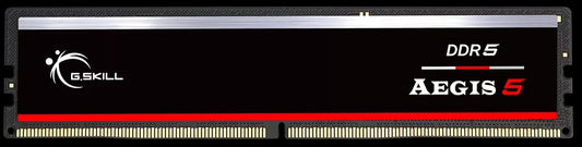 G.SKILL F5-6000J3636F16GX1-IS 16GB (1 x 16GB)/ DDR5 6000 MT/s/ Timings 36-36-36- image 0
