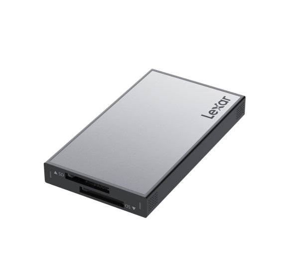 Lexar Professional Workflow USB 3.2 Gen2 Reader, support SD/MicroSD UHS ,support image 3