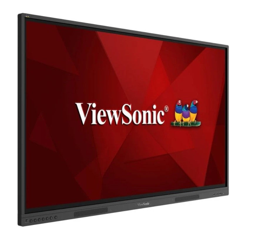 ViewSonic ViewBoard IFP55G1 55' 4K OS-Free Interactive Display BYOD interactive image 1
