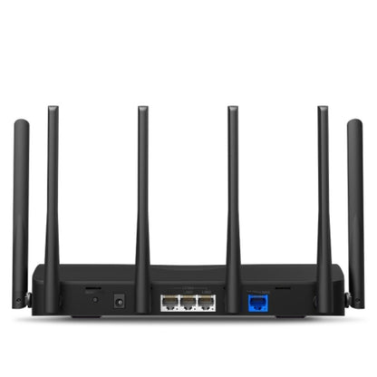 Mercusys MR47BE BE9300 Tri-Band Wi-Fi 7 Router (2YW) (WIFI7) image 1