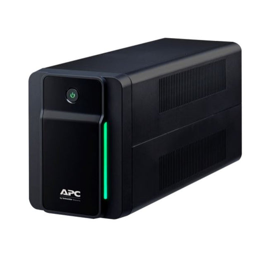 APC Back-UPS 750VA/410W Line Interactive UPS, Tower, 230V/10A Input, 3x Aus Outl image 0
