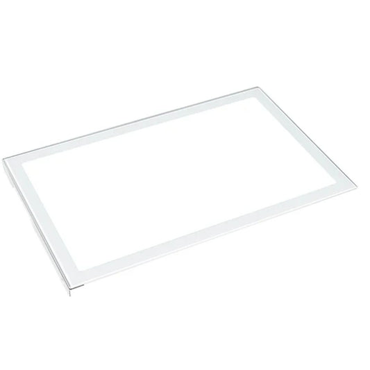 DeepCool View Panel 100 WH (For CH160 WH) image 0