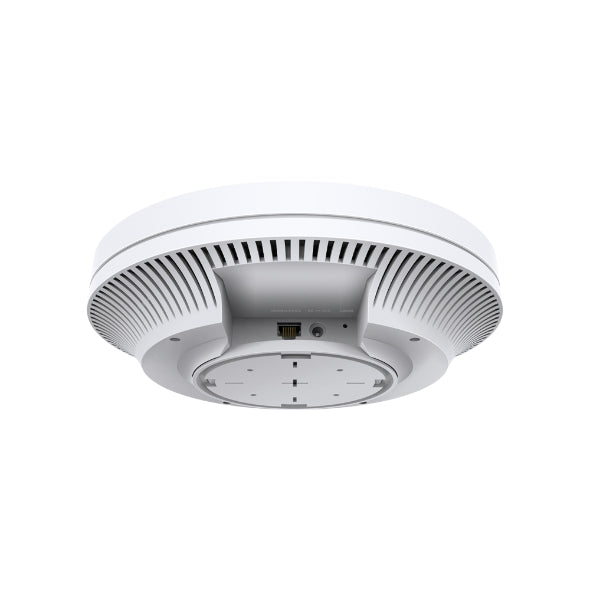 TP-Link EAP620 HD Omada AX1800 Wireless Dual Band Ceiling Mount Access Point, 12 image 3