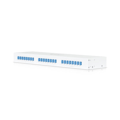 Ubiquiti UISP Fiber Coexistence WDM Filter, 24 Connectors, 1U Rack Mount Combine image 0