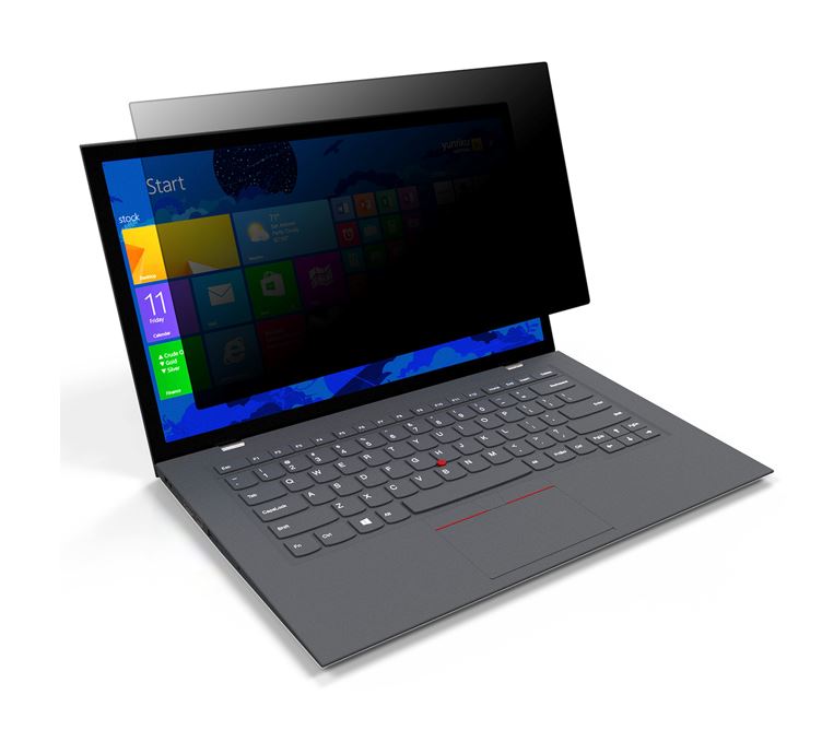 Targus 15.6' 4Vu Laptop Privacy Screen Filter (16:9) image 0