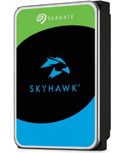 Seagate 8TB 3.5' SATA SkyHawk surveillance drives 6Gb/s  256 Cache 3 years Limit image 0