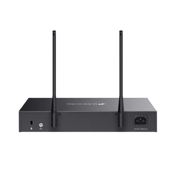 TP-Link DR3220v-4G Omada 4G+ Cat6 Gigabit Rackmount DSL Gateway image 1