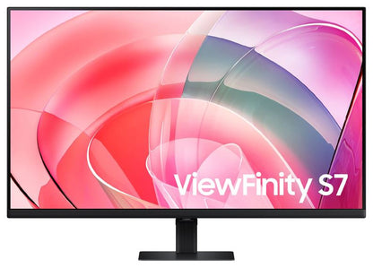 Samsung 27' S70D 4K UHD 60Hz HDR10 VA panels Monitor 3840x2160 16:9 5ms DisplayP image 0