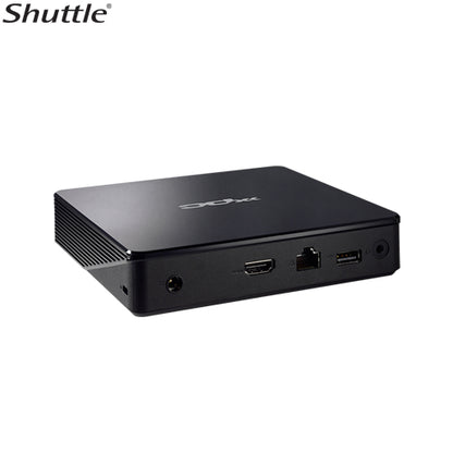 Shuttle NS02AV2 Mini PC 0.5L System-Rockchip RK3368, 2GB RAM, 16GB eMMC, LAN, 4x image 3