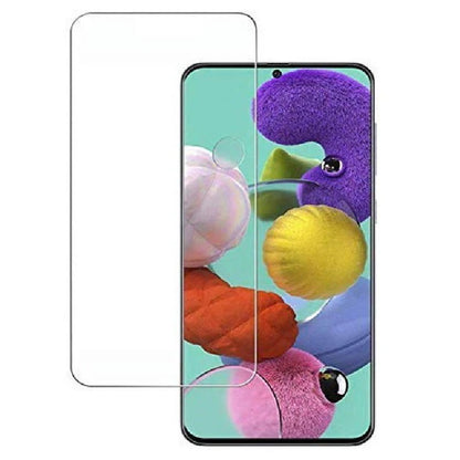 Protector King Samsung Galaxy A56/ Galaxy A36 5G (6.7') 2.5D Tempered Glass Scre image 1