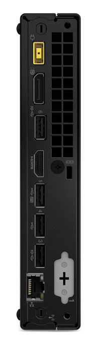 LENOVO ThinkCentre Neo 50q G4 Tiny Desktop PC i5-13420H 16GB 256GB SSD Windows 1 image 2