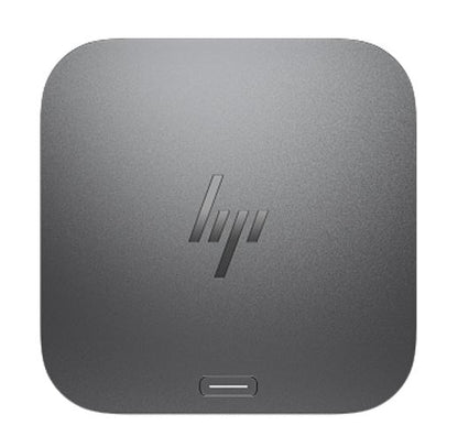 HP Dock G6 Thunderbolt 4 Ulltra Docking Station - 180W Power Delivery 4xDisplays image 3
