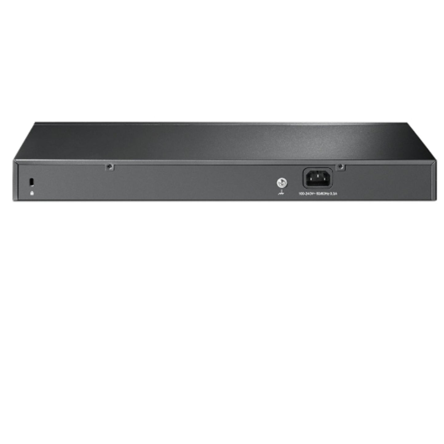 TP-Link TL-SF1016 16-Port 10/100Mbps Rackmount Switch MAC MDI/MDIX Steel Case image 2