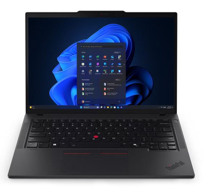 LENOVO ThinkPad T14 G6 14' WUXGA IR Intel U7-255H 32GB DDR5 512GB SSD WIN 11 PRO image 0