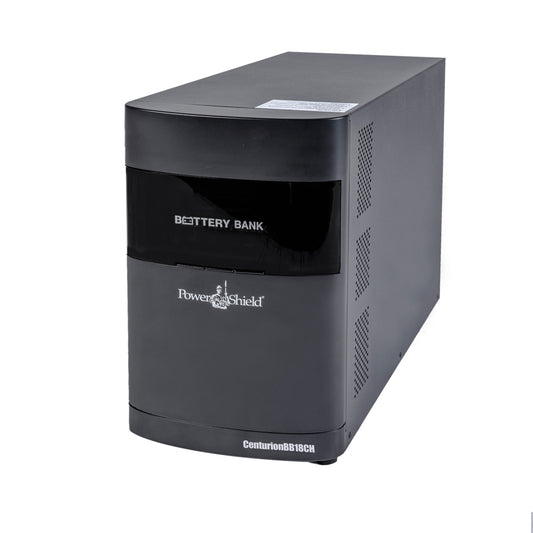 PowerShield Extended Battery Module with inbuilt charger for PSCE2000/U & PSCE30 image 0