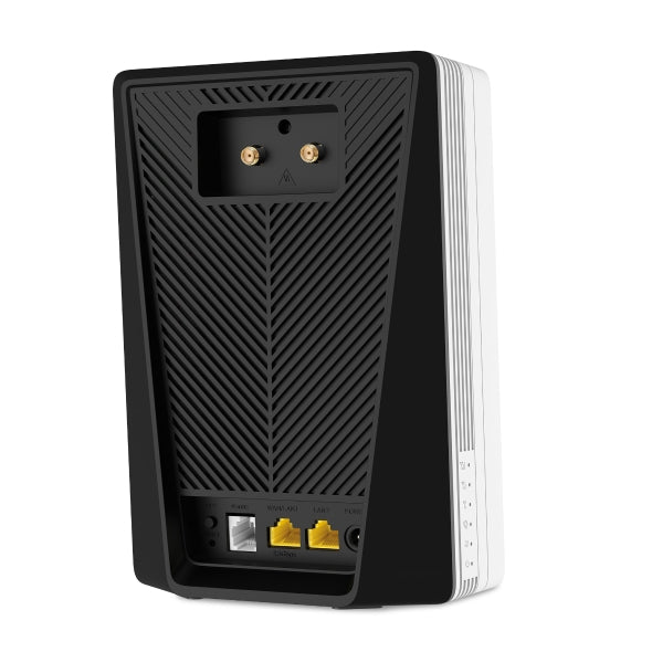 Mercusys MB520-5G 5G AX3000 Wireless Dual Band Router image 1