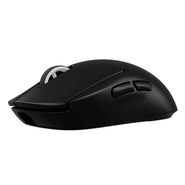 Logitech PRO X SUPERLIGHT 2 LIGHTSPEED Wireless Gaming Mouse  100 – 32,000 dpi image 3