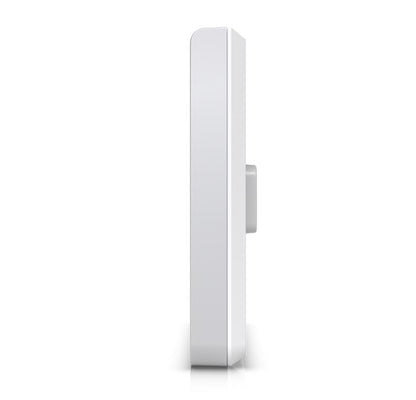 Ubiquiti UniFi Wi-Fi 6 Enterprise Sleek, Wall-mounted WiFi 6E Access Point, Inte image 1
