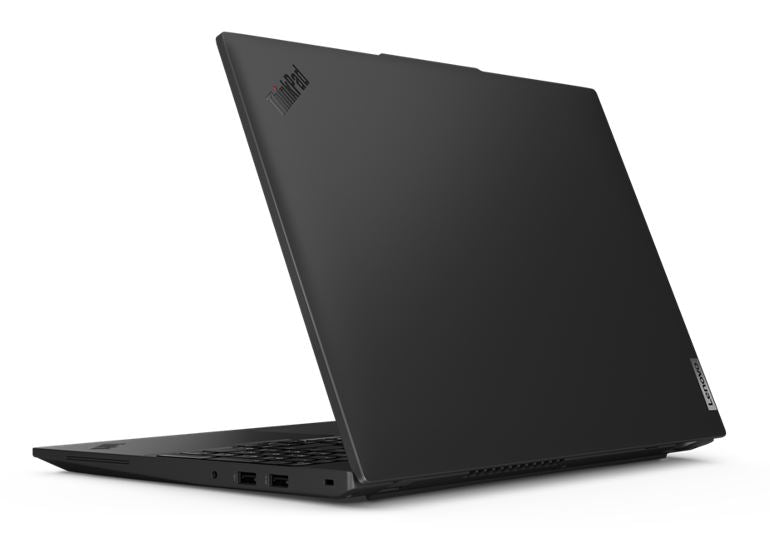 LENOVO ThinkPad L16 16' WUXGA IR Intel AI U5-125U 16GB DDR5 256GB SSD Windows 11 image 2