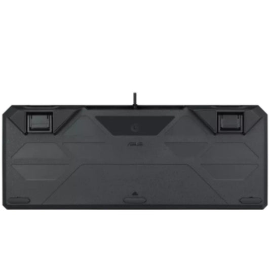 ASUS TUF Gaming K3 Gen II Optical-Mechanical RGB Keyboard, IP57 Waterproof & Dus image 1