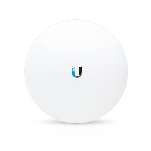 Ubiquiti 5GHz airFiber Dish 23dBi Slant 45 Degree Signal Angle For Optimum Inter image 2