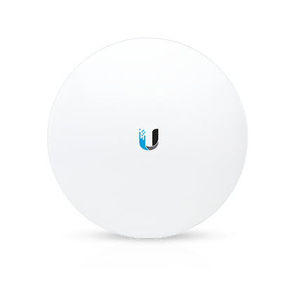 Ubiquiti 5GHz airFiber Dish 23dBi Slant 45 Degree Signal Angle For Optimum Inter image 2