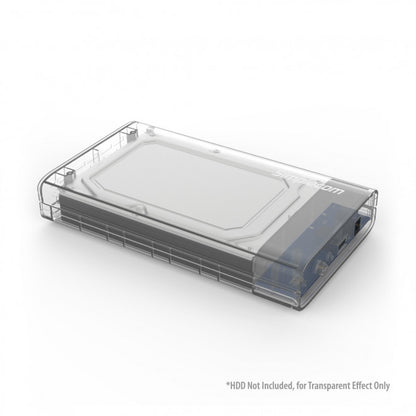 Simplecom SE301 3.5' SATA to USB 3.0 Hard Drive Docking Enclosure image 0