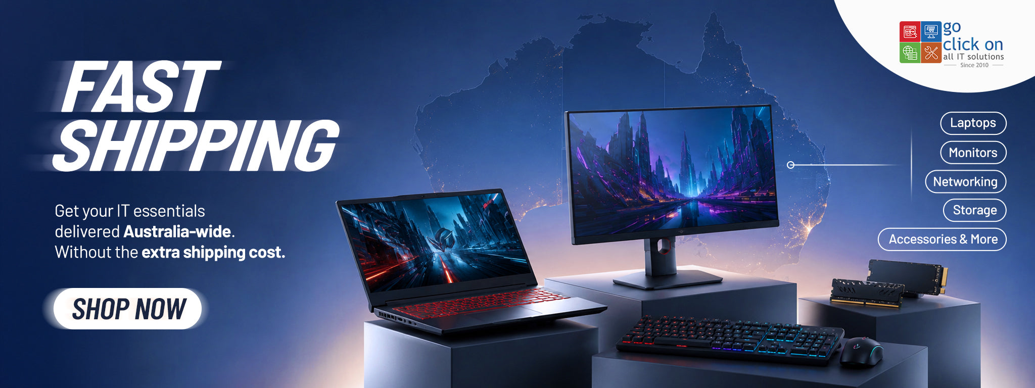 EOFY Sale