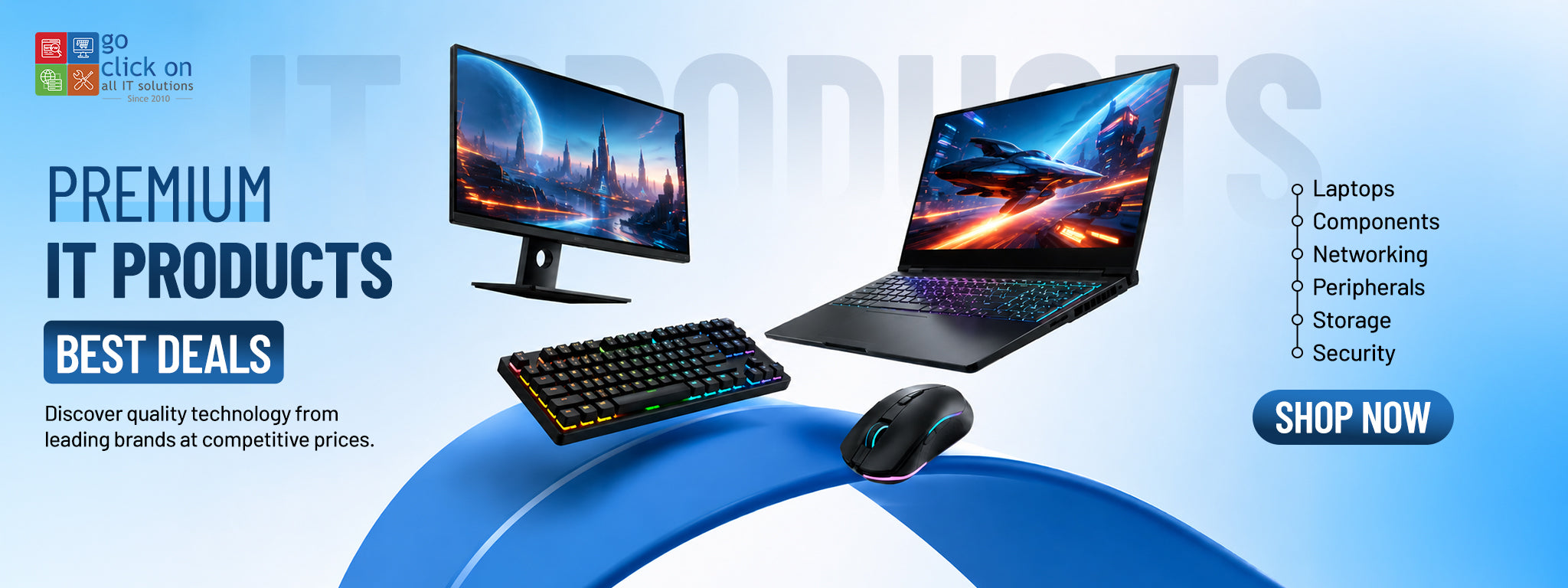 IT Product
