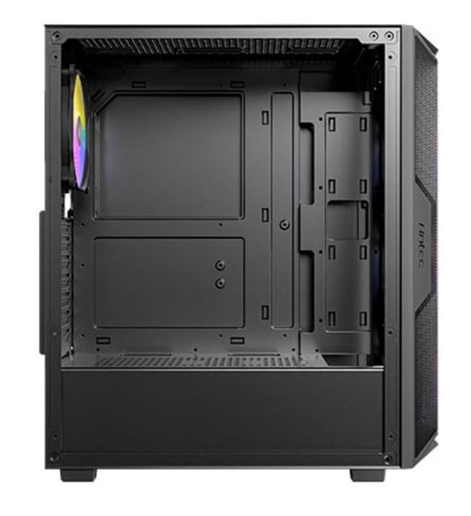 Antec AX61 Elite ATX, 4x ARGB 120mm Fans included, Up to 8x 120mm. 360mm Radiato