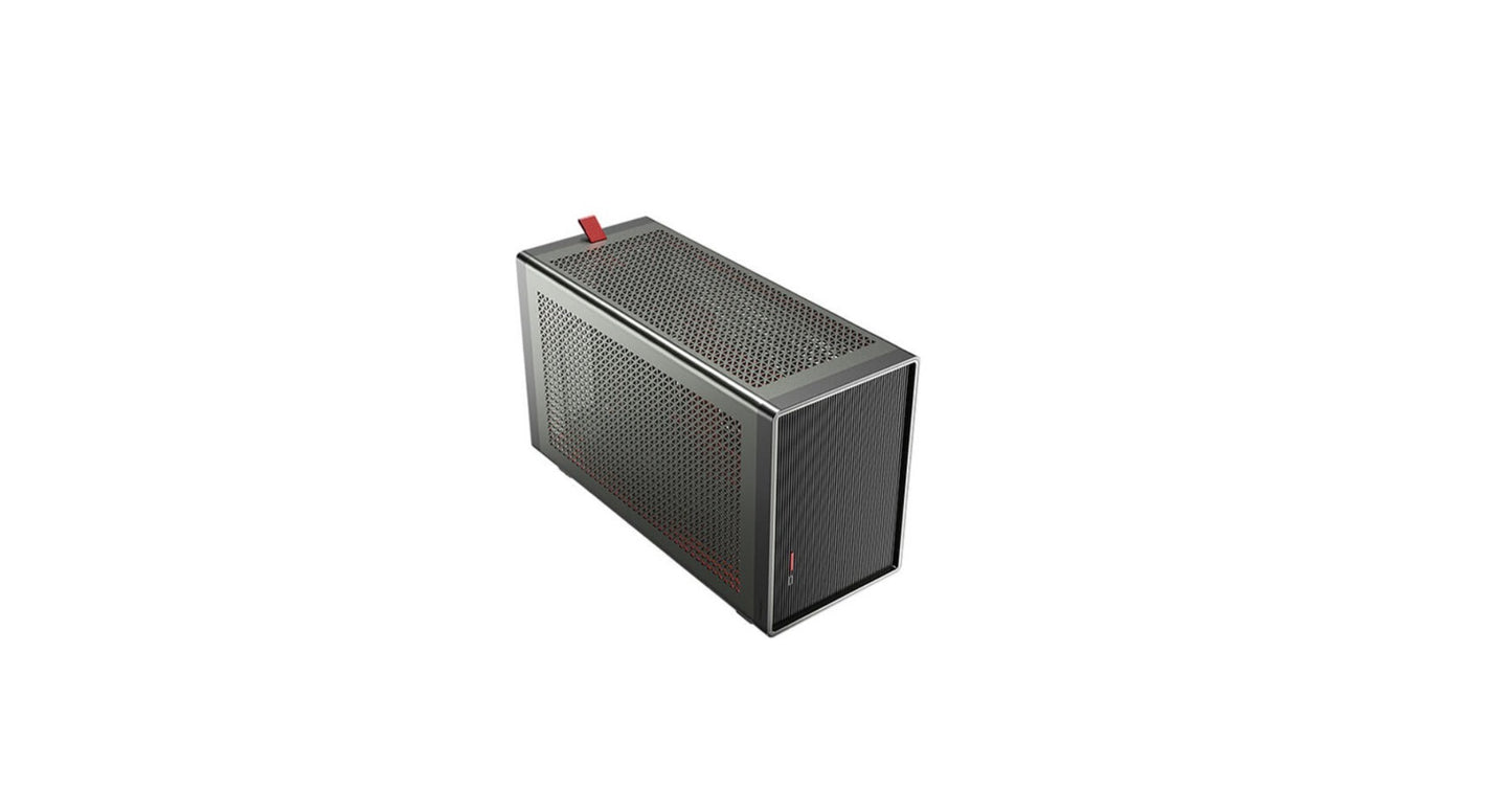 Antec Performance 1 M Aventurine Green. Mini-ITX  USB 3.1 Type-C, PCI-E Riser Ca