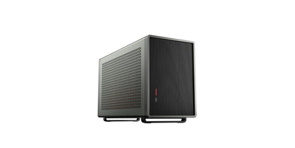Antec Performance 1 M Aventurine Green. Mini-ITX  USB 3.1 Type-C, PCI-E Riser Ca