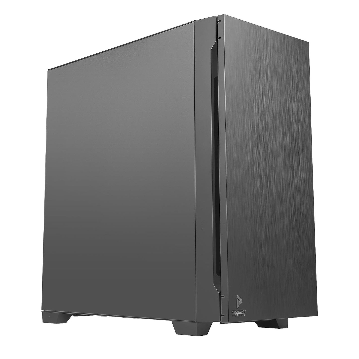 Antec P10C ATX Silent,  High Airflow, Ultra Sound Dampening from 4 sides , 6x HD