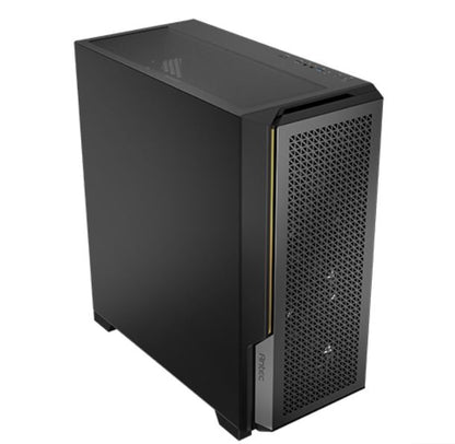 Antec P20CE E-ATX supports Dual CPU MB up to 300m, Mesh Front, Air Filter, 3x PW