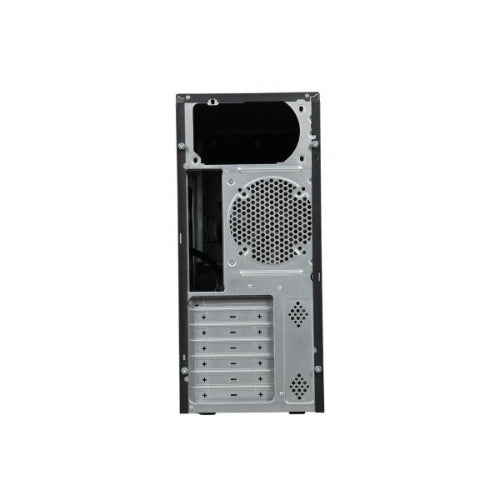 Antec VSK4000B-U3 ATX Mid-Tower PC Case — 2x USB 3.0, 1x 120mm Fan, Thermally Advanced Builder's Case