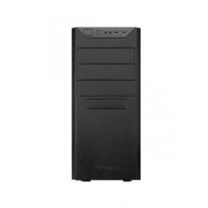 Antec VSK4500 ATX Business & Office PC Case with True 500W PSU — 3x 5.25" ODD Bay