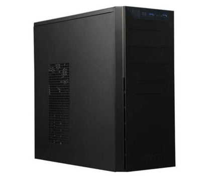 Antec VSK4500 ATX Business & Office PC Case with True 500W PSU — 3x 5.25" ODD Bay