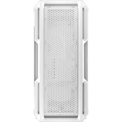 Corsair 5000T Mid-Tower High-Performance PC Case - White, ATX, 450mm GPU, 250mm PSU, 170mm CPU cooler, 360mm rad, 1x USB-C 3.2 Gen 2