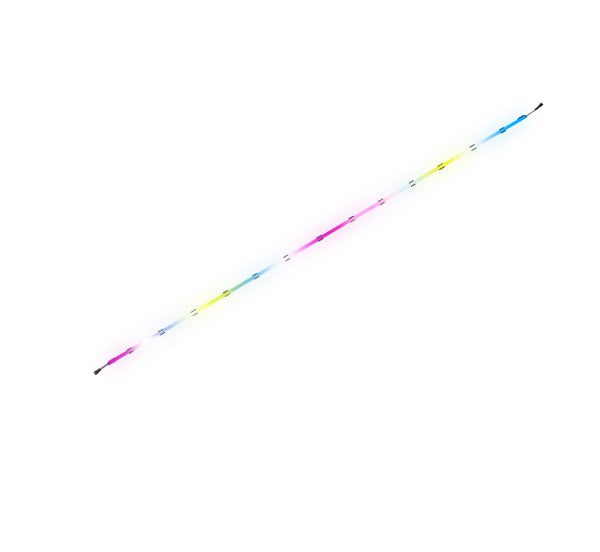 Corsair  iCUE LS100 Smart Lighting Strip Expansion Kit 1x 1.4 Meter 84 Individua