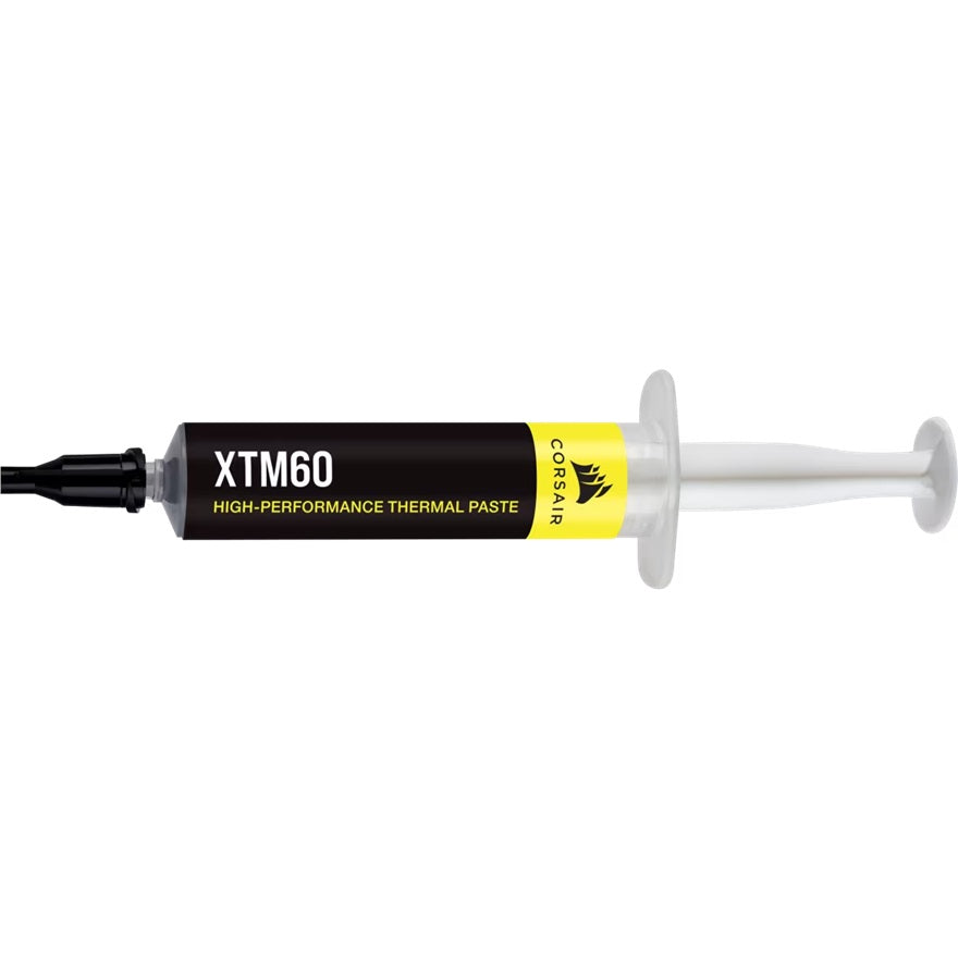 Corsair XTM60 High-Performance Thermal Paste