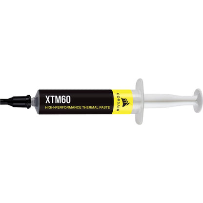 Corsair XTM60 High-Performance Thermal Paste