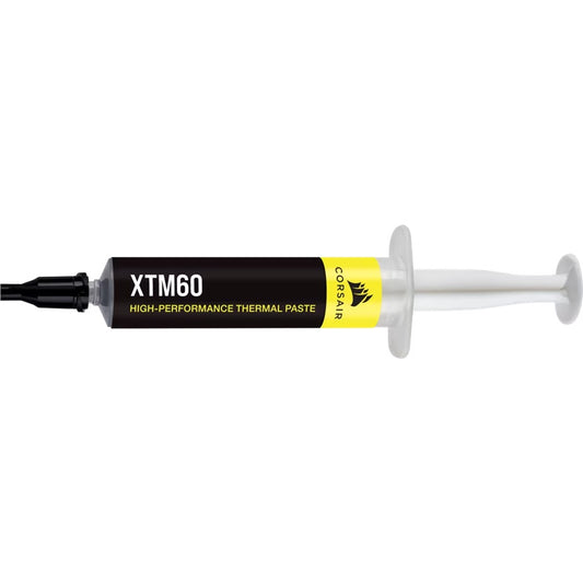 Corsair XTM60 High-Performance Thermal Paste
