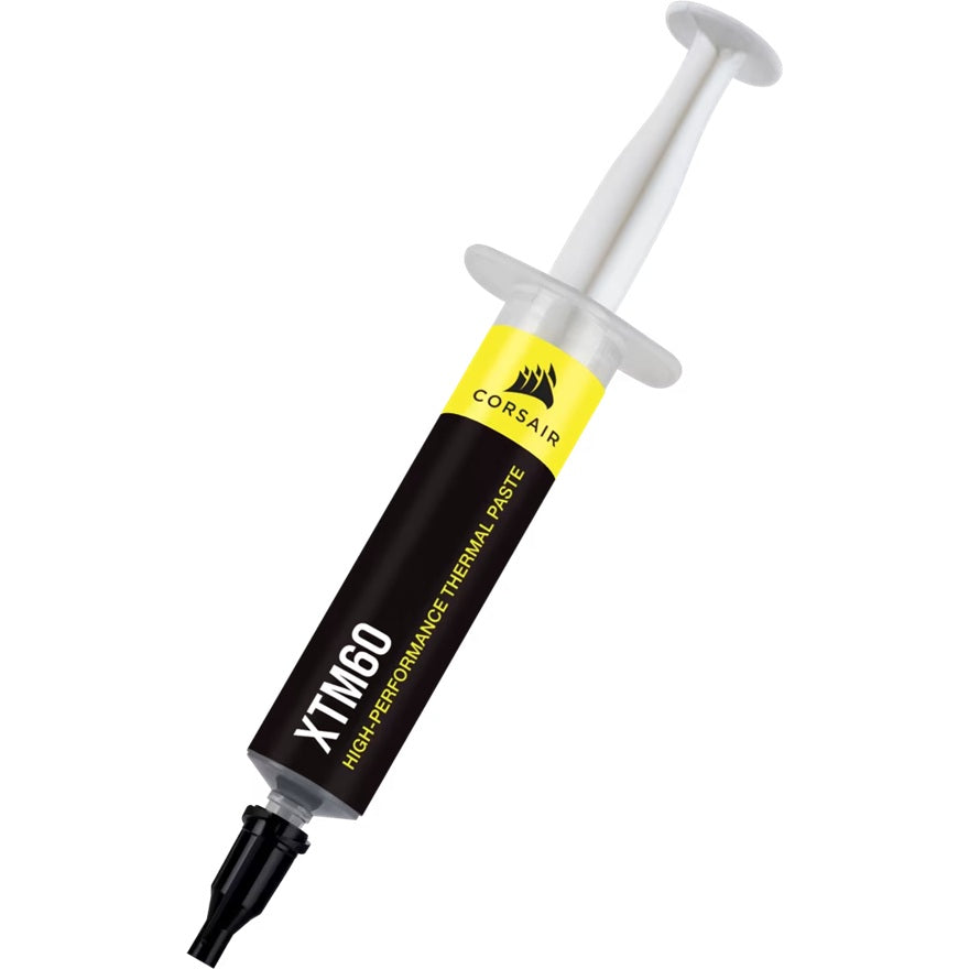 Corsair XTM60 High-Performance Thermal Paste