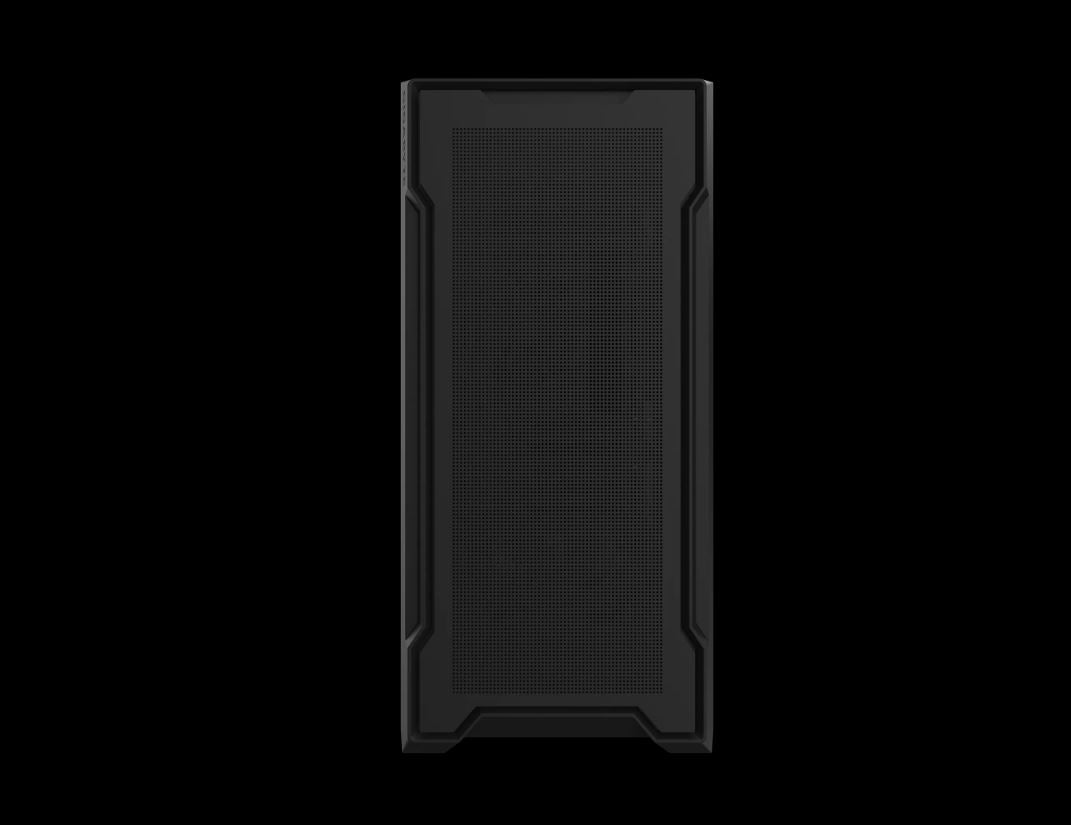 Gigabyte C102 GLASS BlackMid Tower case, Mini ITX / Micro ATX, 5x Expansion slots, 2x 3.5' Drive Support, 3x 2.5' Drive Support, 2x USB 3.0, 120mm Fan