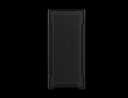 Gigabyte C102 GLASS BlackMid Tower case, Mini ITX / Micro ATX, 5x Expansion slots, 2x 3.5' Drive Support, 3x 2.5' Drive Support, 2x USB 3.0, 120mm Fan