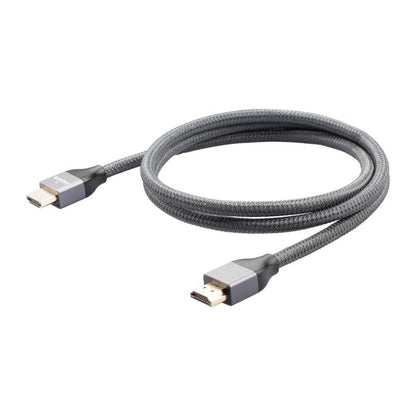 8Ware Premium HDMI 2.0 Cable 5m Retail Pack 19 pins Male to Male UHD 4K HDR High