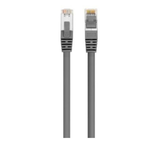 8Ware CAT8 Cable 2m - Grey Color RJ45 Ethernet Network LAN UTP Patch Cord Snagless